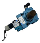 Mac 56C-12-501CA Solenoid Valve W/130B-501CAAA 24VDC 6.0WATTS. Fixed Price $80.00.