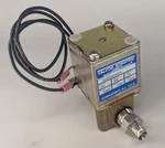 Valcor SV955G56HC0. Fixed Price $900.00.