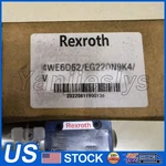 New 4WREE10W75-2X/G24K31/A1V R900927233 Valve Rexroth Fast Delivery. Fixed Price $1980.00.