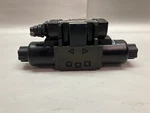 NACHI,SS-G01-C6-R-D2-20,SOLENOID Valve Mfg 240 ED80-C6. Fixed Price $170.00.