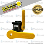 Genuine Banjo V125FP-V20153 Valve With Handle Full Port. Fixed Price $69.28.