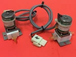 Angar Scientific Asco - P/n: 190140 30PSI Solenoid Valve Lot Of (2). Fixed Price $39.99.