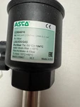 Asco E290A016 Angle Body Piston Valve Bronze Nc 32MM 1/4". Fixed Price $250.00.