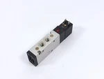 Norgren V60A513A-A313J Solenoid Valve With. Fixed Price $70.18.