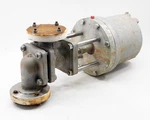 Kiely & Mueller PD47S0160-039 Pneumatic Solenoid Valve Actuator E-SK-1772. Fixed Price $1191.30.