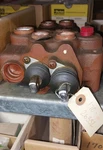 Owatonna Manufacturing Company Omc Mustang 17026352 Valve Nos. Fixed Price $382.00.
