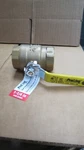 Proline 7690 Series 1-1/4" Ball Valve-packing Gland 600 Psi 107-816NL New. Fixed Price $7.00.