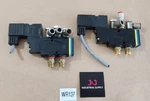 *preowned* Mac Nordson 1053894 Solenoid Valves 24VDC 5.4W 0.23A + Warranty!. Fixed Price $123.00.