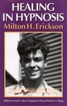 Healing Hypnosis Vol ! - Seminars, Workshops & Lectures Milton H. Erickson Vg. Fixed Price $32.00.