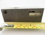 Bosch 119941 B820401061 Pneumatic Part. Fixed Price $13.82.