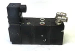 Montalvo MPC-4CE Pressure Converter, For Parts/ Repair. Fixed Price $176.00.