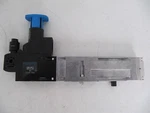 (new) Festo Pneumatic Regulator Plate VABF-S4-2-R2C2-C-10 540161. Fixed Price $69.99.