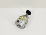 Smc NIR202 Manual Precision Pressure Regulator (0.7 100 Psi). Fixed Price $27.50.