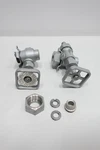 Penberthy N2A 64875-000 Steel Gage Cock Valve Set 1/2IN Npt. Fixed Price $247.90.