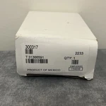 Asco Redhat 300317 Valve Rebuild Kit Steris P764317687. Fixed Price $159.99.