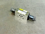 Parker Hydraulic Valve FM2DDKV 55 5000 Psi. Fixed Price $51.19.