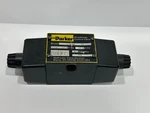 Parker D3W1CY-14 Hydraulic Directional Control Valve 3000PSI 120V Coil. Fixed Price $199.97.