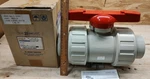 New Asahi Ball Valve Type 21 Epdm 16120030 Socket/spigot Ends. Fixed Price $249.99.