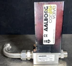 Aalborg Stepping Motor Valve SMV40-SVF-A. Fixed Price $249.99.
