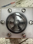 Proteus Industries Fluid Flow Switch 110678. Fixed Price $55.00.