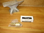 Versa BIK-3208-66 *new* Pneumatic Valve Three Way. Fixed Price $24.75.