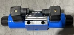 Bosch Directional Valve 081WV06P1V1018WS024/00 D51, Used Free Shipping. Fixed Price $124.00.