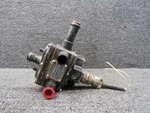 38E63-1B Bendix Ejector Distributing Valve (chipped Stem) (volts: 28). Fixed Price $280.00.