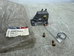 Sauer Danfoss 157B3171 Pvm 32 Mechanical Control Mount, Base And Seal Kit Only. Fixed Price $49.99.