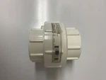 Pvc Union 1.5 X Slip Joint. Fixed Price $9.39.