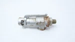 Teledyne 1875-OL Relief Valve 150PSI 1/2IN X 3/4IN Npt. Fixed Price $46.00.