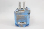 Parker Commercial Hydraulics Intertech Pump 219-1738. Fixed Price $425.00.