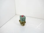 Asco OFSF8210G1 Way 1/2 Valve W/ Solenoid. Fixed Price $145.45.