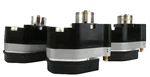 Vat Series 6.50 Pendulum Gate Valve Actuator Parts Lot Of 3 Copper Cu Surplus. Fixed Price $1511.23.
