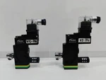 New Nordson 1062017 Solenoid Valve , VS#74. Fixed Price $129.00.