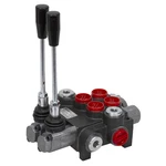 Spool 10 Gpm Chief 220907 Da Hydraulic Valve 9-12461. Fixed Price $119.95.