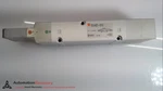 Smc SV4400-5FU, Non Locking Valves, 24VDC #275426. Fixed Price $62.50.