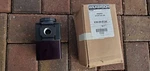 New Plumbing Water Shut Off E28-04-EC00 Wilkerson Soft Start Stop Valve 1/2 Npt. Fixed Price $243.94.