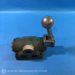 Aro 5340-01-4 Fluid Power Pneumatic Valve Usip. Fixed Price $216.31.