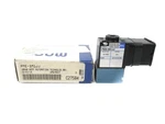 Mac PME-591JJ 24VDC 150PSI Nsmp. Fixed Price $108.00.