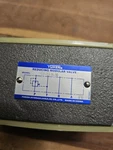 New Yuken MRP-03-H-30 MRP03H30 Reducing Modular Valve.. Fixed Price $149.00.