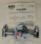 Lawler Series 4000 Exposed Thermostatic Mixing Valve Size 4210 New Old Stock.. Fixed Price $325.00.