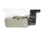 Smc VP744-5DZ-A-X25 Nsmp. Fixed Price $164.00.