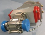 Stonel Axiom AN45S1NC19RA Valve Controller W/ Flow-tek 930833113A0532 Automator. Fixed Price $299.99.