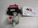 Jacob ER20.X03.M00 Throttle Valve Without Seal 285986. Fixed Price $428.24.