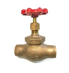 Mueller Brass M-10006 Streamline Stop And Waste Valve, Style V-1003. Fixed Price $49.97.