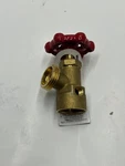 Proline Evaporative Cooler Valve 3/4" 102-194 125 Psi Threaded Inlet & Outlet. Fixed Price $17.49.