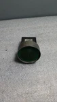 Aro Fluid Power 3-WAY Palm Valve 5/32" Fitting 461-3 W/ Green Cover Button. Fixed Price $39.99.
