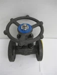 Omb F3-810-SF, 1" Rb Gate Valve, Class #300. Fixed Price $100.00.