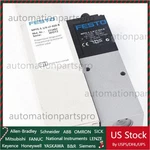 New MPYE-5-1/8-LF-010-B Festo 151692 Proportional Valvefast Shipping. Fixed Price $332.56.