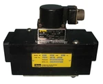 Rebuilt Parker BD30-ACE-NB-40 Servo Valve W/warranty. Fixed Price $6265.00.